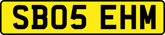 SB05EHM