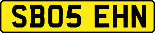 SB05EHN