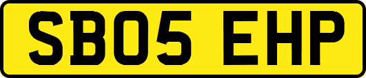 SB05EHP