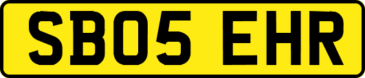 SB05EHR