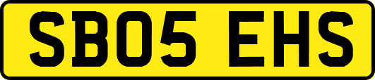SB05EHS