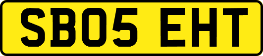 SB05EHT