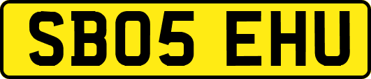 SB05EHU