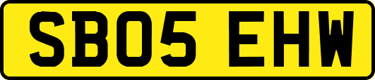 SB05EHW