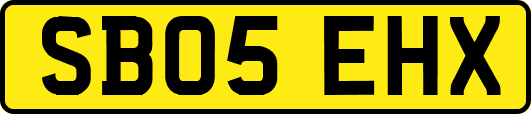 SB05EHX