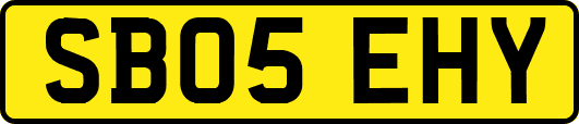SB05EHY