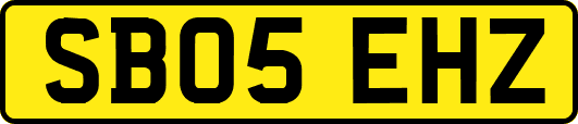 SB05EHZ