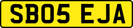 SB05EJA