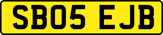SB05EJB