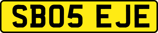 SB05EJE