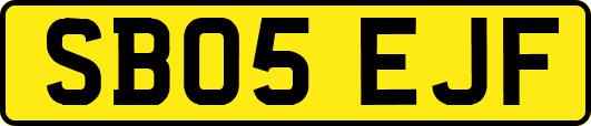SB05EJF