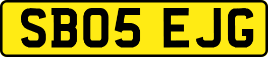 SB05EJG