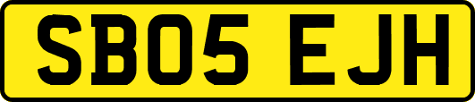 SB05EJH