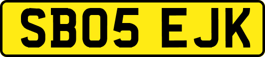 SB05EJK