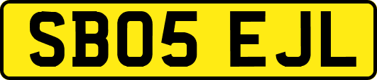 SB05EJL