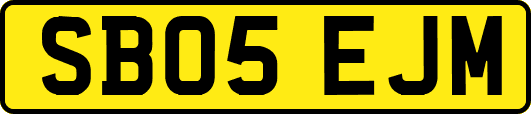SB05EJM