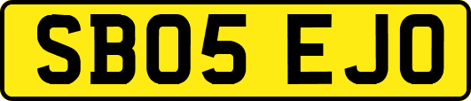 SB05EJO