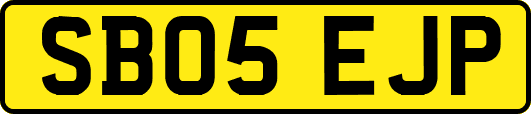 SB05EJP