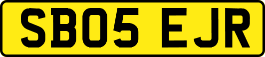 SB05EJR