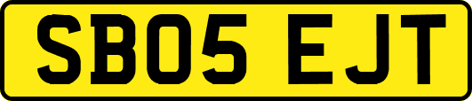 SB05EJT