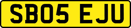 SB05EJU