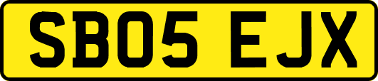 SB05EJX
