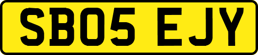 SB05EJY