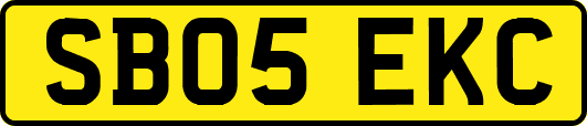 SB05EKC