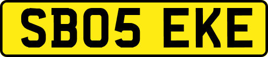 SB05EKE