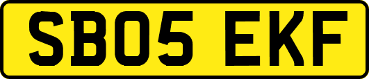 SB05EKF