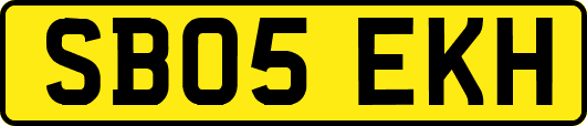 SB05EKH