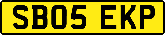 SB05EKP