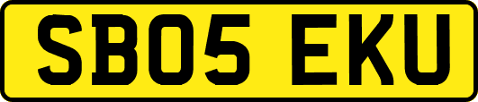 SB05EKU