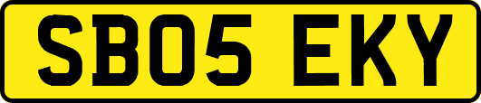 SB05EKY