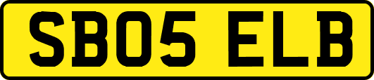 SB05ELB
