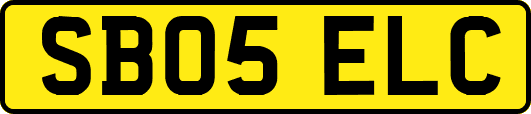SB05ELC