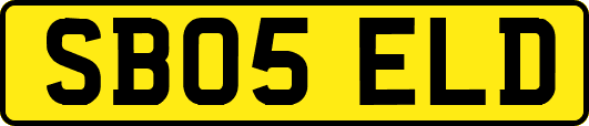 SB05ELD