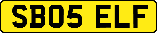 SB05ELF