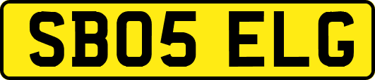 SB05ELG