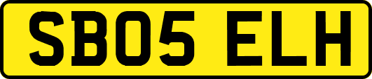 SB05ELH