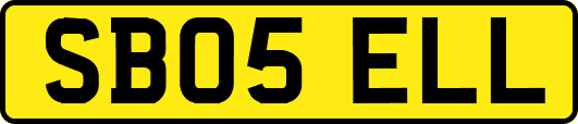 SB05ELL