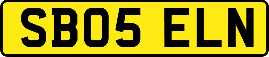 SB05ELN