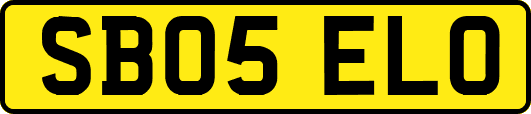 SB05ELO
