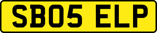 SB05ELP