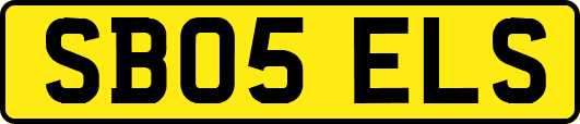 SB05ELS