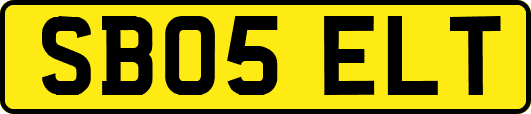 SB05ELT