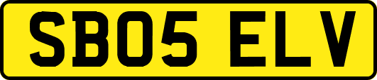SB05ELV
