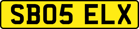 SB05ELX