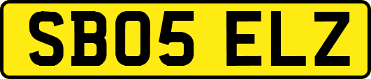 SB05ELZ