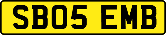 SB05EMB